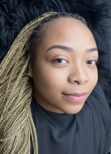 Eyebrow Tattoo result by Beauti Lounge 876 in Lexington Fayette Urban County, KY