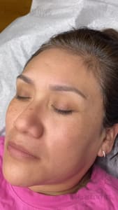 Eyebrow Tattoo result by Beautifeye Beauty, LLC in Mamaroneck, NY