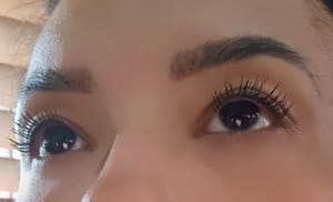 Eyebrow Tattoo result by Beautification & Co. in Davie, FL