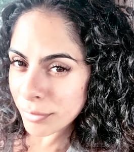 Eyebrow Tattoo result by Beautiful Beastie in Long Beach, CA