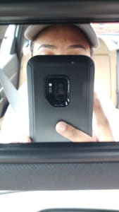 Eyebrow Tattoo result by Beautiful Brow in Virginia Beach, VA