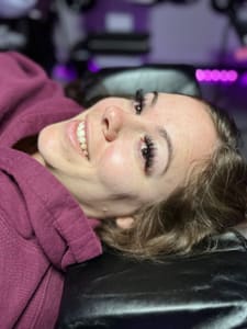 Eyebrow Tattoo result by Beautiful Confidence by Jules in Glendale, AZ