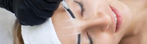 Eyebrow Tattoo result by Beautiful Face Brow & Blush in Dublin, CA
