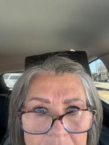 Eyebrow Tattoo result by Beautifully Created Ink Co. in Paris, TN