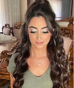 Eyebrow Tattoo result by Beautifully Revealed in Harrison, NJ