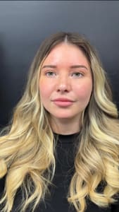 Eyebrow Tattoo result by Beautifully Revealed in Harrison, NJ