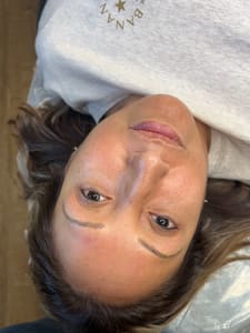 Eyebrow Tattoo result by Beautify By Luna in Matawan, NJ