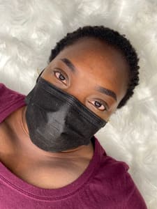 Eyebrow Tattoo result by Beauty And Browed in Tampa, FL
