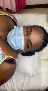 Eyebrow Tattoo result by Beauty and Brows by Desi in Sauk Village, IL