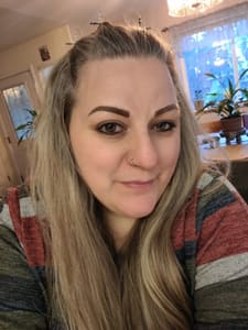 Eyebrow Tattoo result by Beauty and the Brow Microblading in Chico, CA