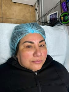 Eyebrow Tattoo result by Beauty And The Brows in Milpitas, CA
