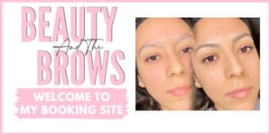 Eyebrow Tattoo result by Beauty and The Brows Texas in Rosenberg, TX