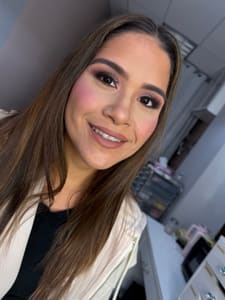 Eyebrow Tattoo result by Beauty Bar by Priya in Ridgefield Park, NJ