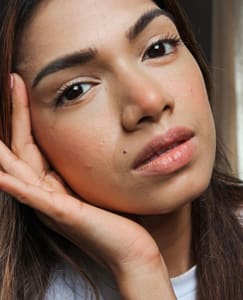 Eyebrow Tattoo result by Beauty Bar by Priya in Ridgefield Park, NJ