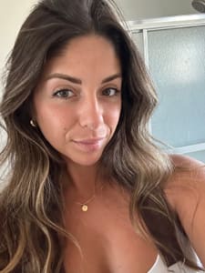 Eyebrow Tattoo result by Beauty & Blade in San Clemente, CA