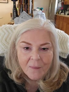 Eyebrow Tattoo result by Beauty Boss inc in Roseville, CA