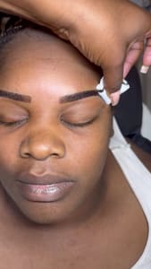 Eyebrow Tattoo result by Beauty Brow & Lash in St Augustine, FL