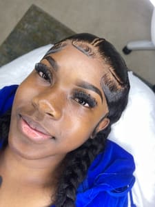 Eyebrow Tattoo result by Beauty & Browfection in Sanford, FL