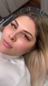 Eyebrow Tattoo result by Beauty Brows By J in Perryton, TX