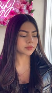 Eyebrow Tattoo result by Beauty Brows By J in Perryton, TX