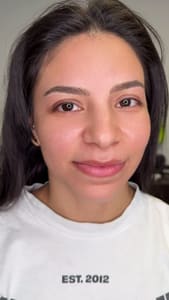 Eyebrow Tattoo result by Beauty Brows Center in Tampa, FL
