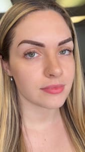 Eyebrow Tattoo result by Beauty Brows Center in Tampa, FL
