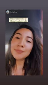 Eyebrow Tattoo result by Beauty & Brows LA in Los Angeles, CA
