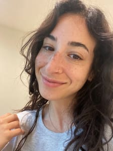Eyebrow Tattoo result by Beauty & Brows LA in Los Angeles, CA