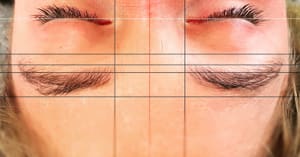 Eyebrow Tattoo result by Beauty Brows & Lips in Everett, WA