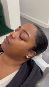 Eyebrow Tattoo result by Beauty Brows N Beyond in Sandy Springs, GA