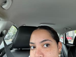 Eyebrow Tattoo result by Beauty Brows N Beyond in Sandy Springs, GA