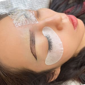 Eyebrow Tattoo result by Beauty Brows OC in Irvine, CA