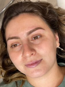 Eyebrow Tattoo result by Beauty Brows Orlando in Orlando, FL