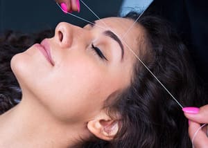 Eyebrow Tattoo result by Beauty Brows Salon & Spa in San Diego, CA