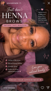 Eyebrow Tattoo result by Beauty Brows & Wax by Steff in Kennesaw, GA