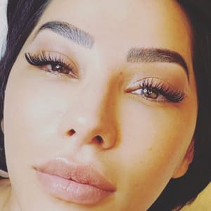 Eyebrow Tattoo result by Beauty by Amber in Woodland Hills, CA