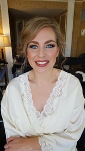 Eyebrow Tattoo result by BEAUTY by Bethany in Louisville Jefferson County, KY