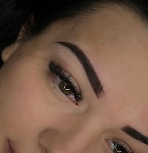 Eyebrow Tattoo result by Beauty by Cecily in Spanish Springs, NV