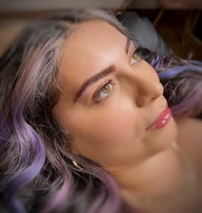 Eyebrow Tattoo result by Beauty by Cecily in Spanish Springs, NV