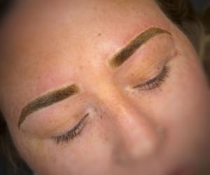 Eyebrow Tattoo result by Beauty by Cecily in Spanish Springs, NV