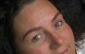 Eyebrow Tattoo result by Beauty by Cecily in Spanish Springs, NV