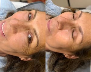 Eyebrow Tattoo result by Beauty By Chrissy in Southern Pines, NC