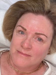 Eyebrow Tattoo result by Beauty by Dewdrops in Westlake, OH