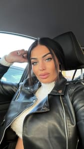 Eyebrow Tattoo result by Beauty by Diana in Las Vegas, NV