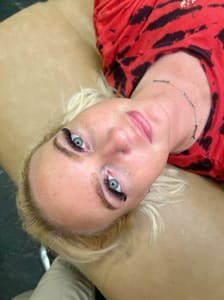 Eyebrow Tattoo result by Beauty By Elisa in Greenacres, FL