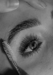 Eyebrow Tattoo result by Beauty By Huney in Stuart, FL