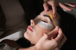 Eyebrow Tattoo result by Beauty By Huney in Stuart, FL