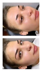 Eyebrow Tattoo result by Beauty By Ila in Caldwell, ID