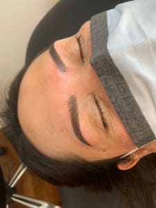 Eyebrow Tattoo result by Beauty By Ila in Caldwell, ID