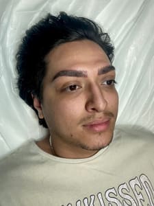 Eyebrow Tattoo result by Beauty by Isa in Lehi, UT